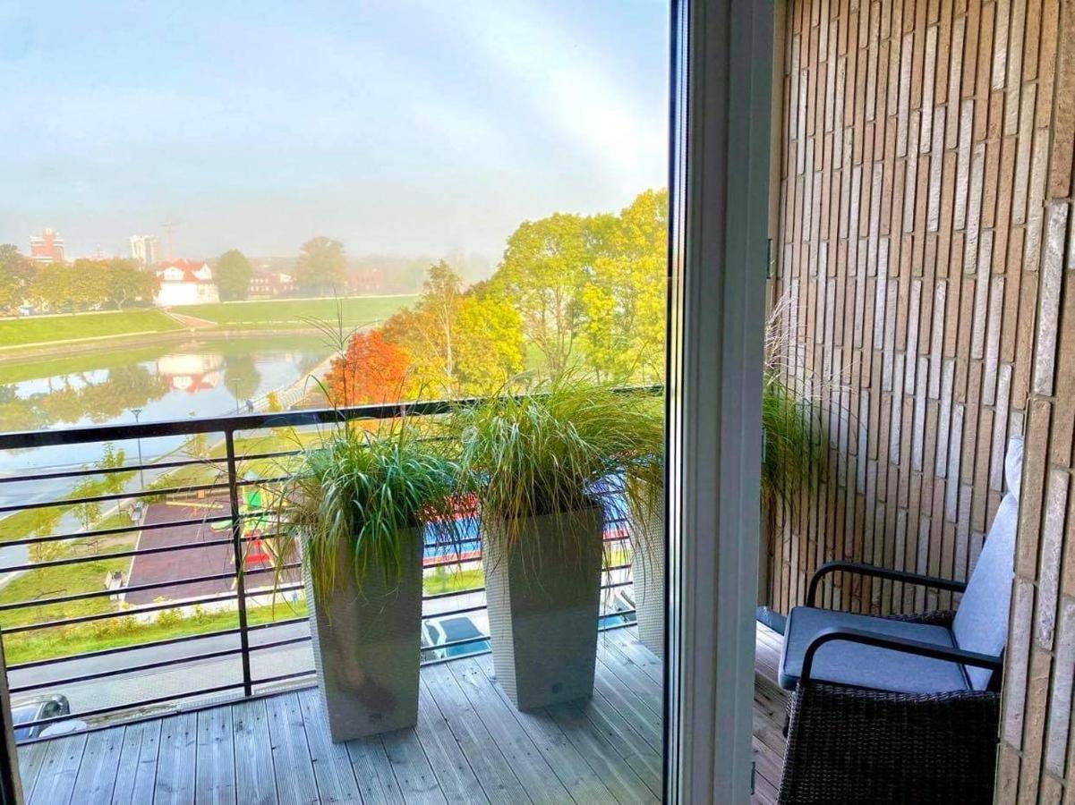 Apartamentai Felikso Namai Клайпеда Экстерьер фото