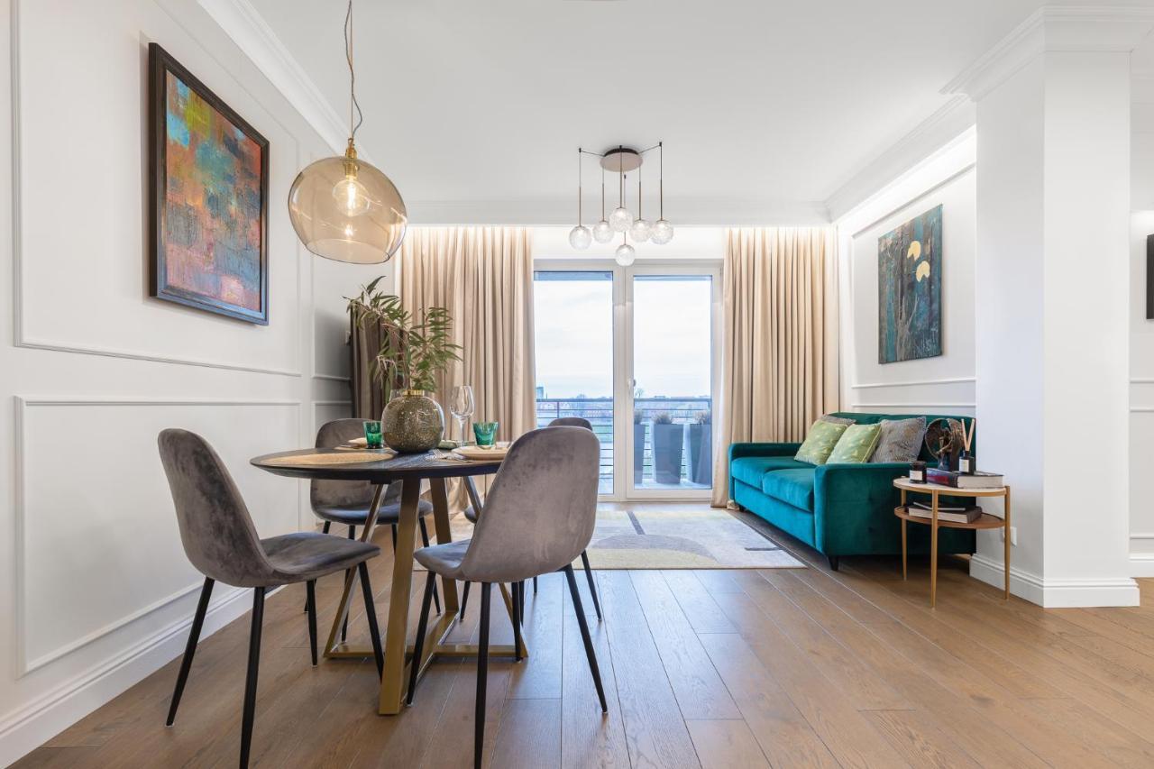 Apartamentai Felikso Namai Клайпеда Экстерьер фото