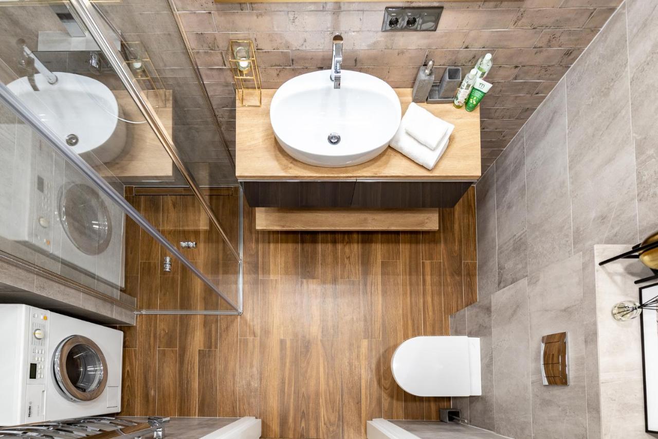 Apartamentai Felikso Namai Клайпеда Экстерьер фото